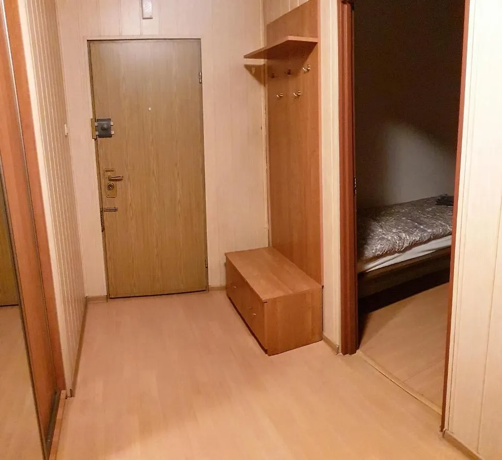 Apartament Apartament Barbary Kraków