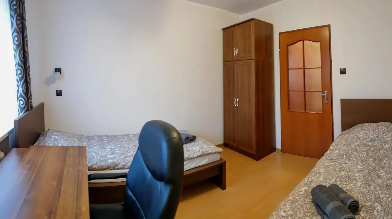 Apartament Apartament Barbary Kraków