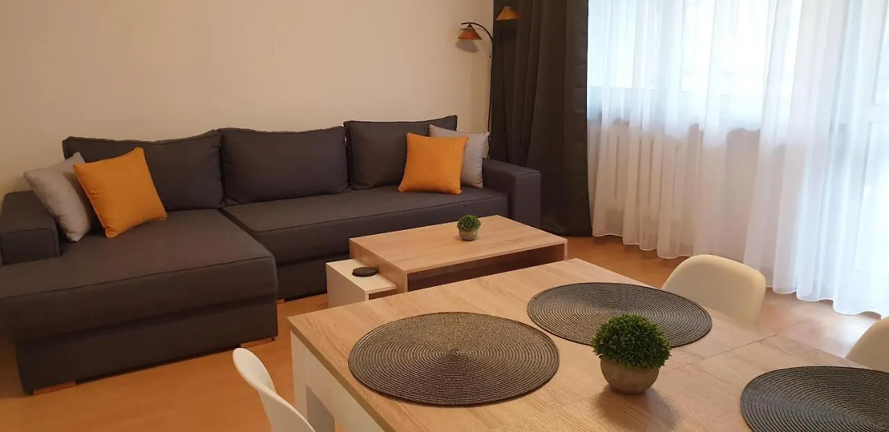 Apartament Apartament Barbary Kraków