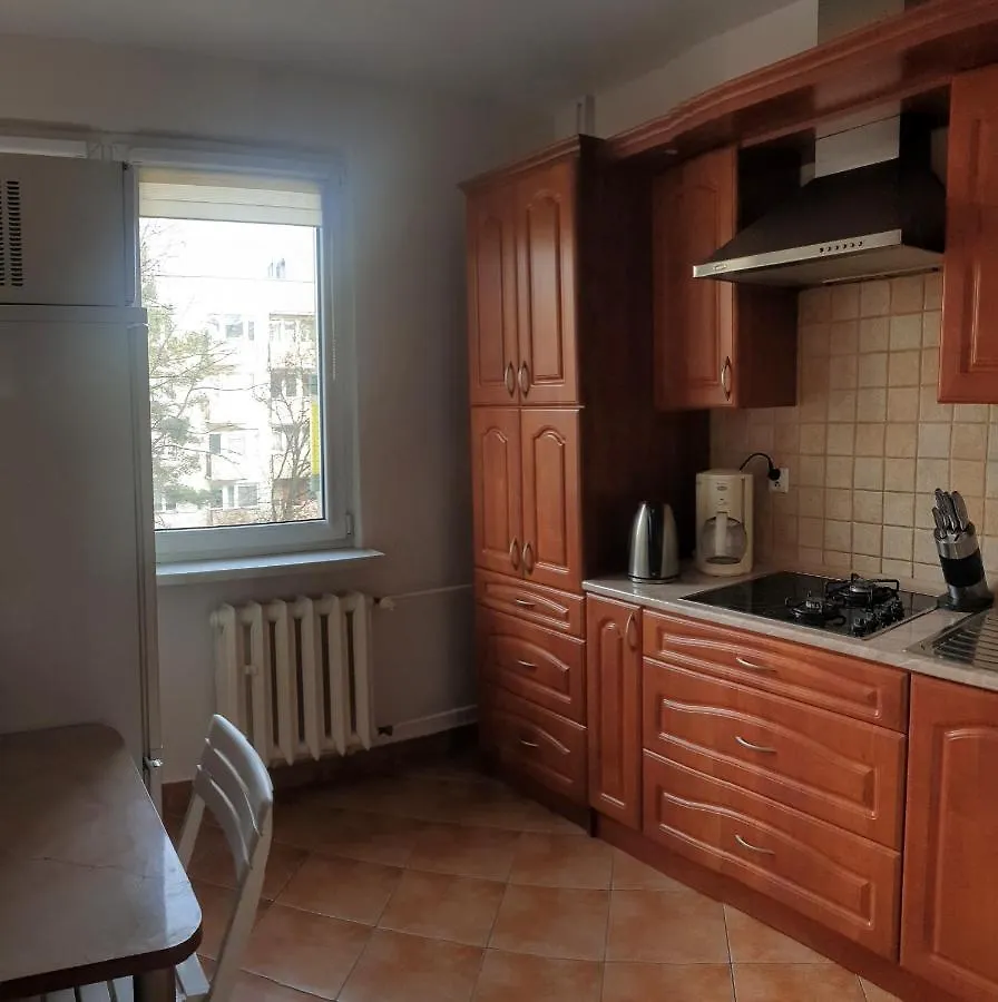 Apartament Apartament Barbary Kraków
