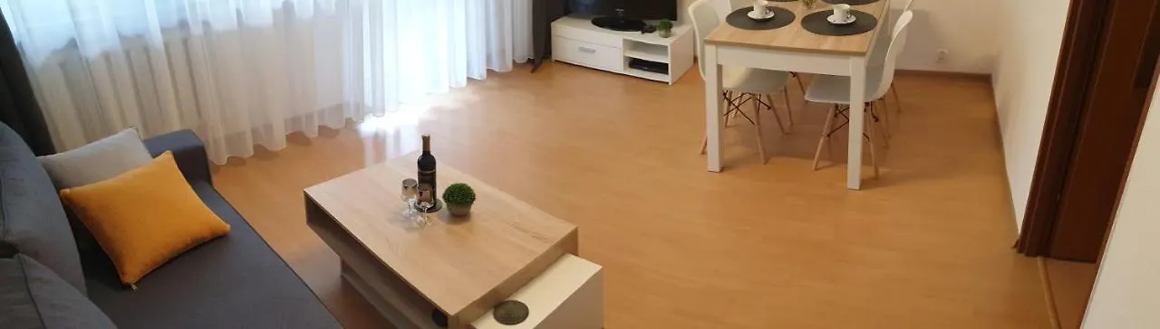 Apartament Apartament Barbary Kraków Polska