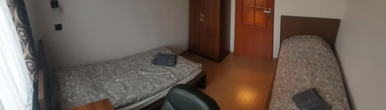Apartament Apartament Barbary Kraków 0*,  Polska