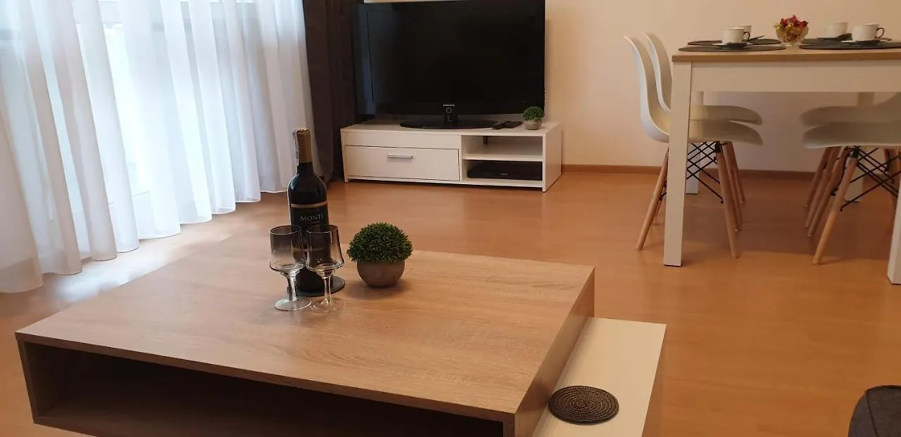 Apartament Apartament Barbary Kraków 0*,