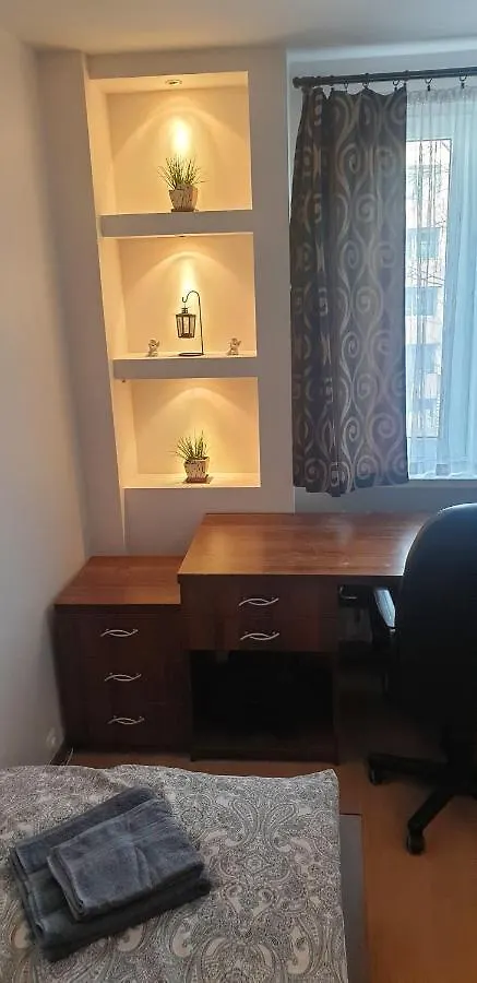 Apartament Apartament Barbary Kraków
