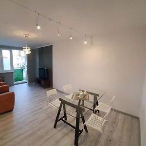 Apartament 15 Minut Od Morza Gdańsk