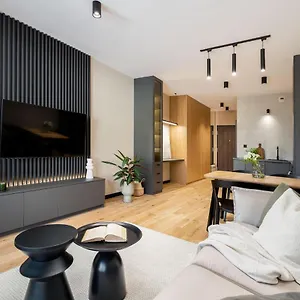 Malila Premium Cracow Centre Wislane Tarasy 2 0 Kraków