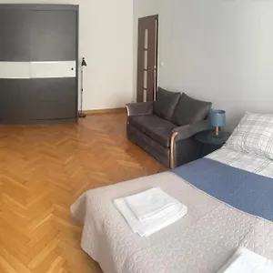 Friendly Kraków