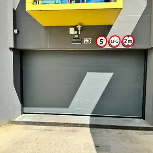 Na Jaworskiej Wrocław