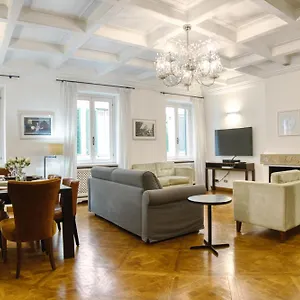 Orsoline Boutique - Position In Rzym
