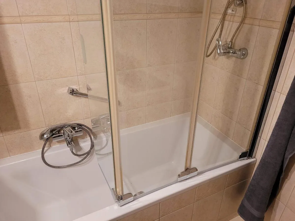 Apartament Barbary Apartment Krakow