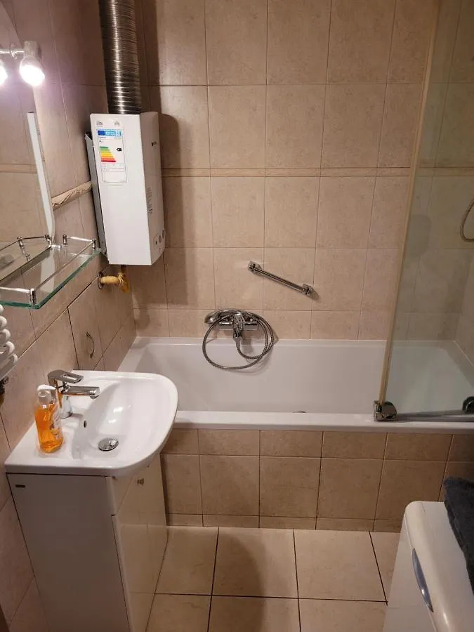 Apartament Barbary Apartment Krakow