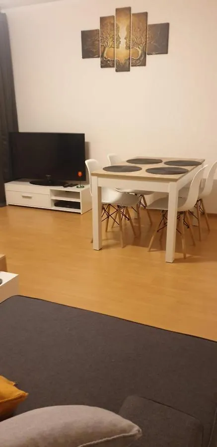 크라쿠프 Apartament Barbary 아파트 0*,  폴란드