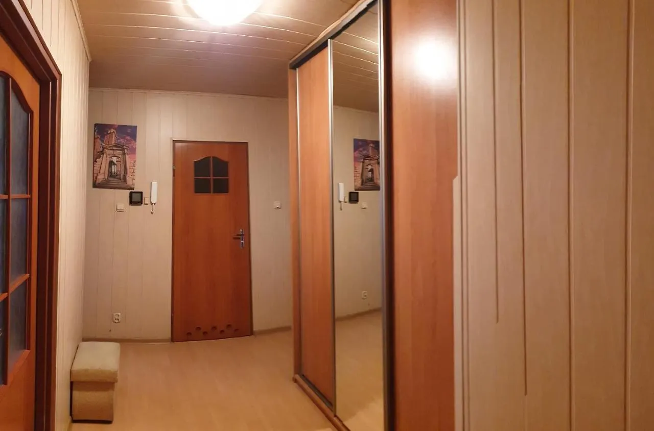 Apartament Barbary Apartment Krakow 0*,  Poland