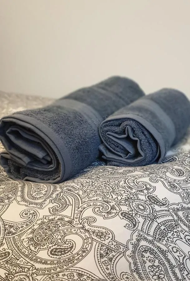 크라쿠프 Apartament Barbary 아파트