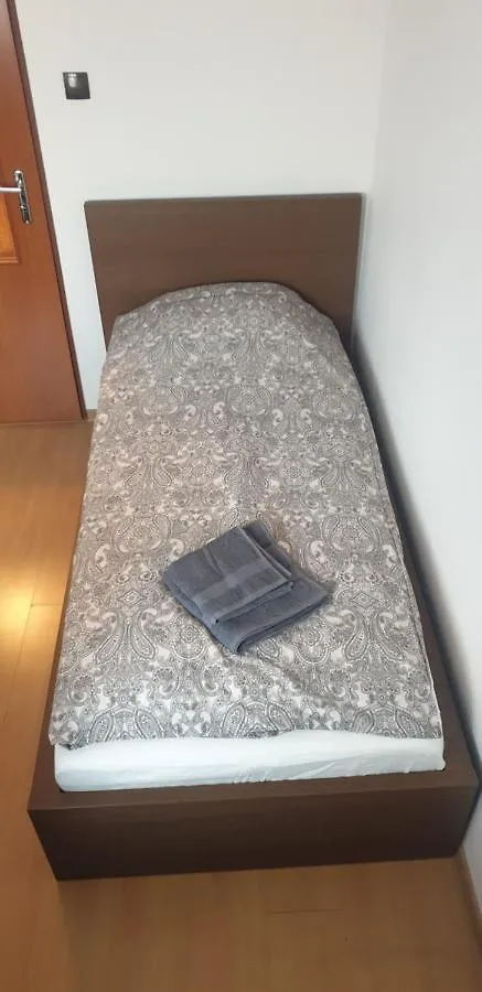 크라쿠프 Apartament Barbary 아파트 0*,