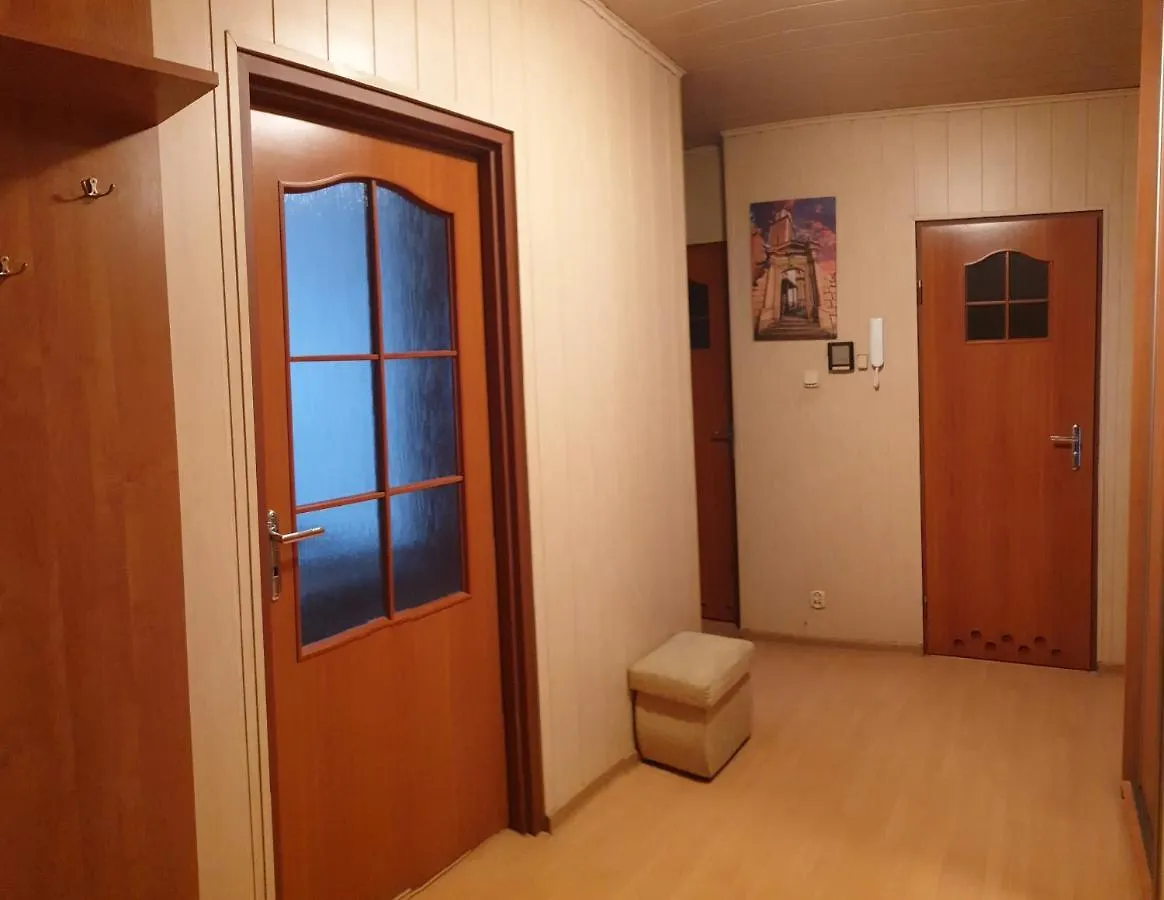 דירות קרקוב Apartament Barbary