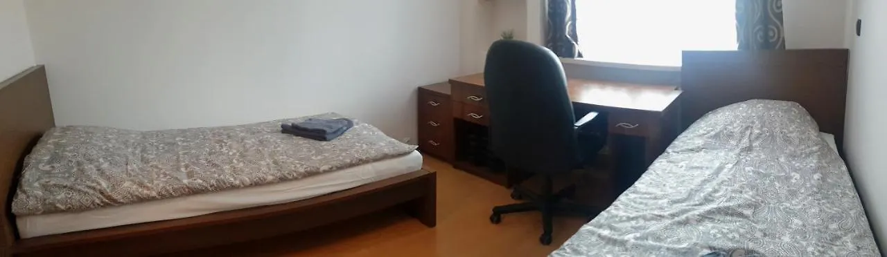 דירות קרקוב Apartament Barbary פולין